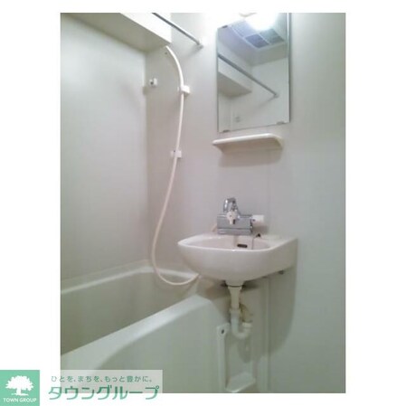 KDXレジデンス小豆沢の物件内観写真